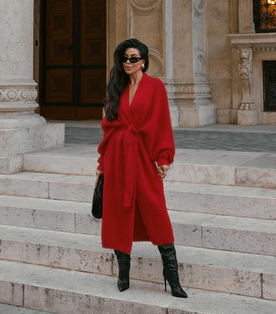 221025Milano-cardigan-red-(spring-autumn)1