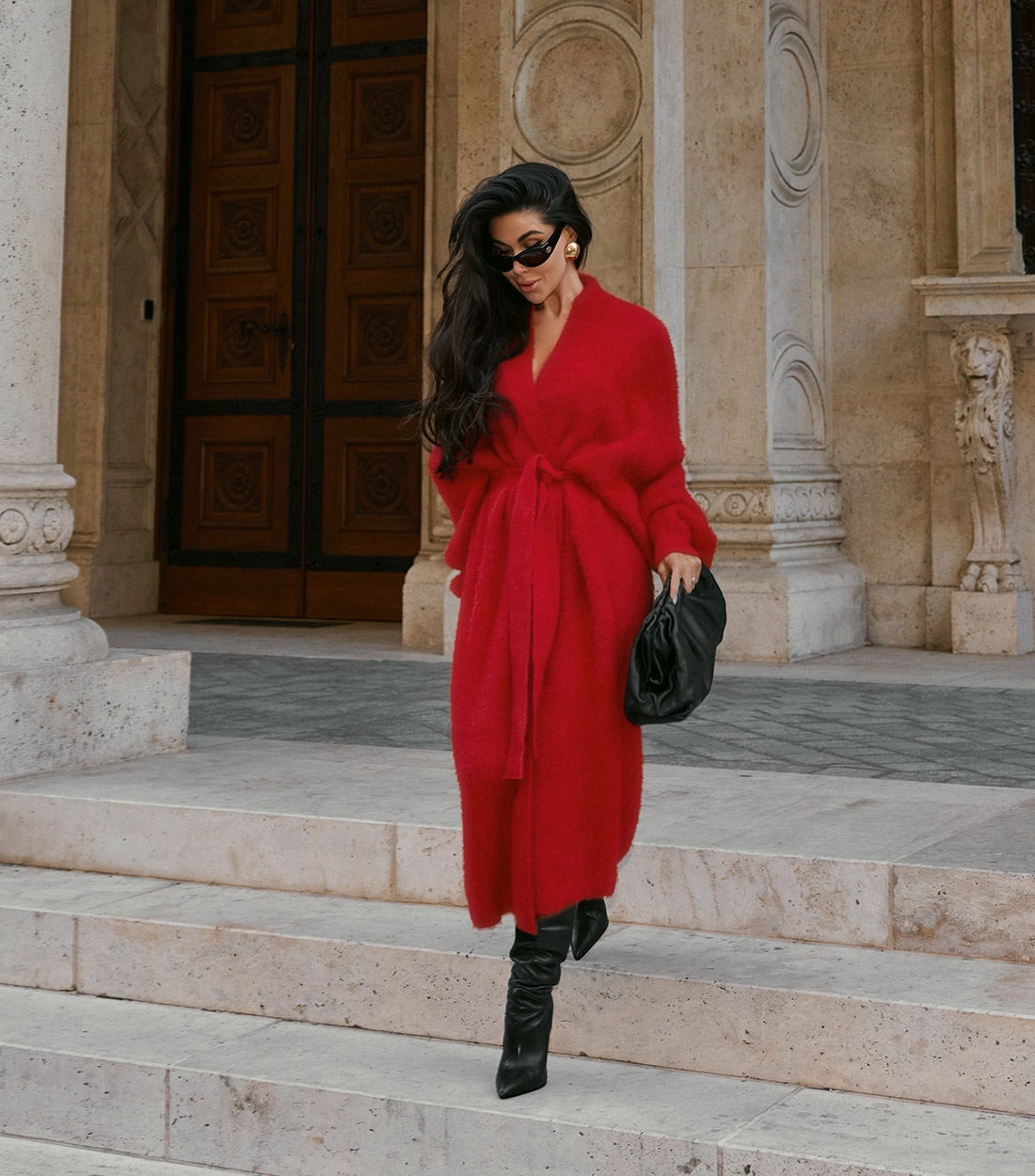 221025Milano-cardigan-red-(spring-autumn)4