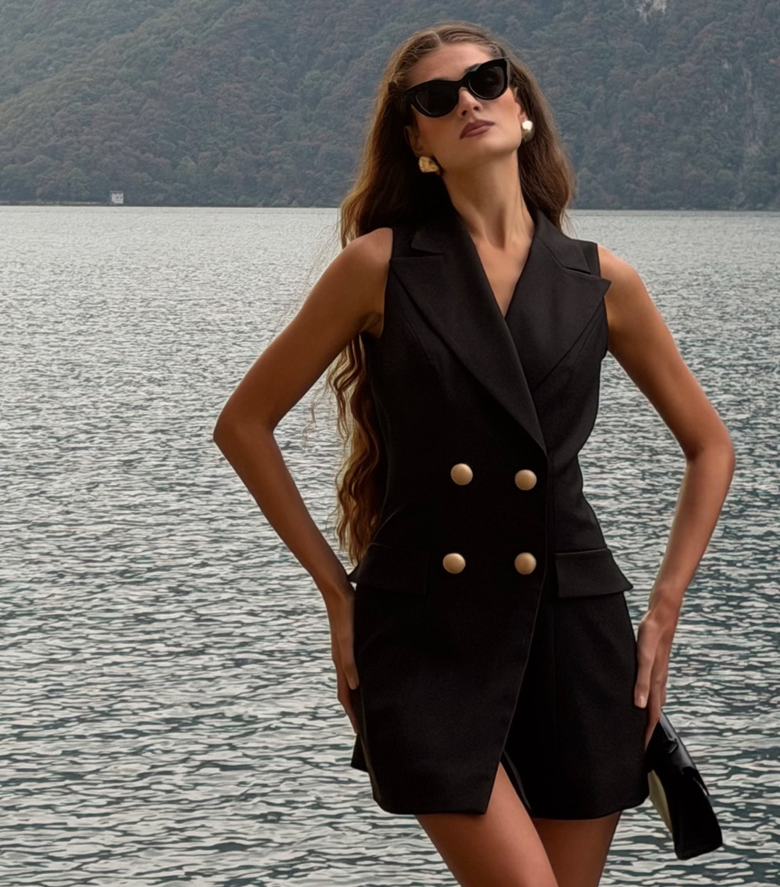 071026Shanti dress, black (3)