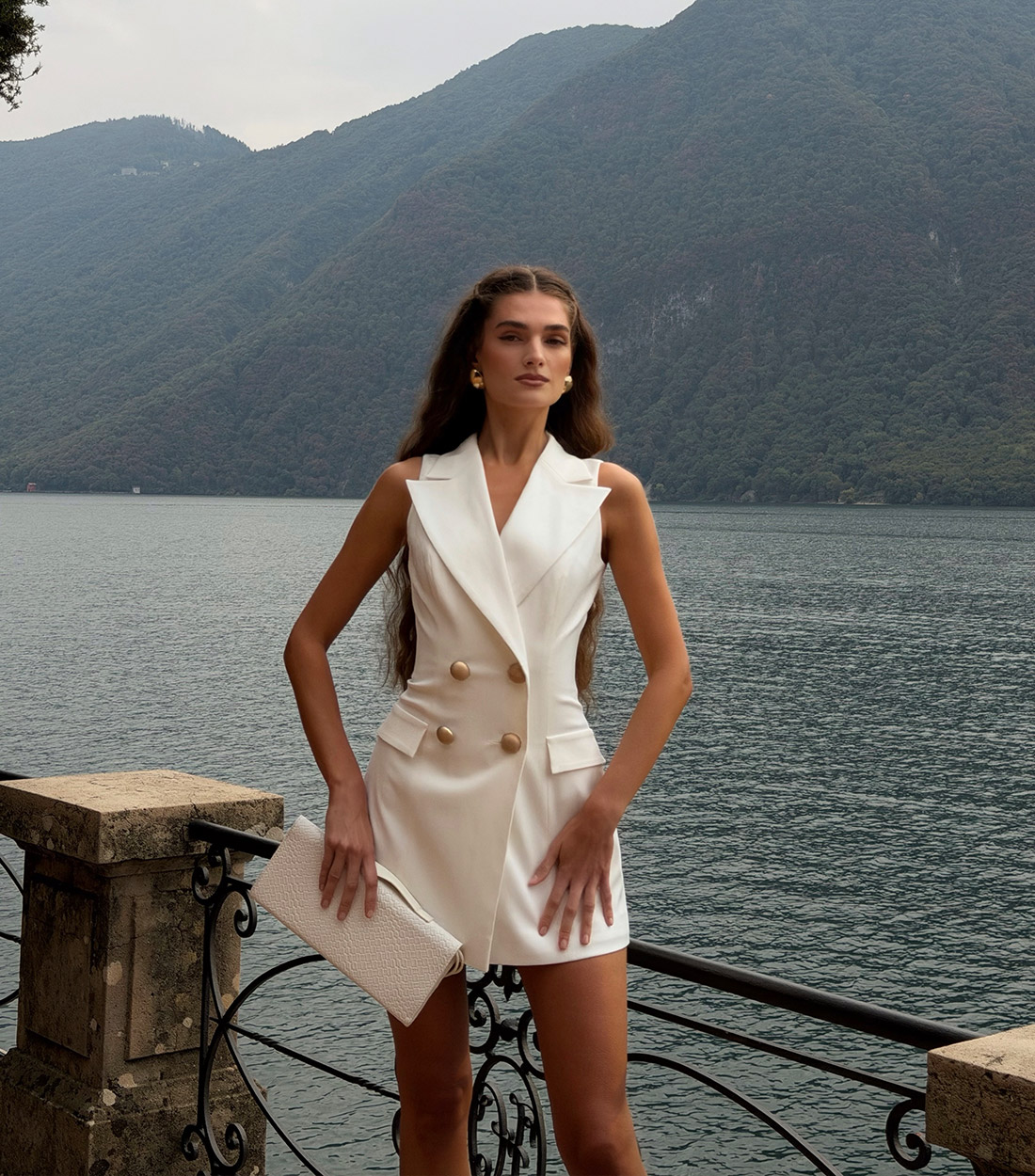 071026Shanti dress, white (6)